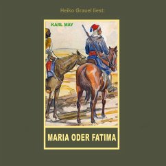 Maria oder Fatima (MP3-Download) Cover Maria oder Fatima (MP3-Download)