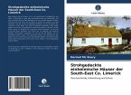 Strohgedeckte einheimische Häuser der South-East Co. Limerick