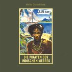 Die Piraten des indischen Meeres (MP3-Download)