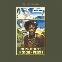 Die Piraten des indischen Meeres (MP3-Download) - May, Karl