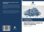 Algorithmischer Ansatz im Cloud Computing