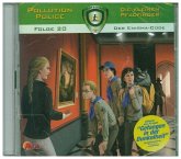 Pollution Police - Die kleinen Pfadfinder - Der Enigma Code, 2 Audio-CD Pollution Police - Die kleinen Pfadfinder - Der Enigma Code, 2 Audio-CD
