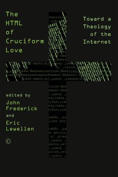 The HTML of Cruciform Love - Frederick, John