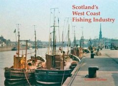 Cover Scotland's West Coast Fishing Industry