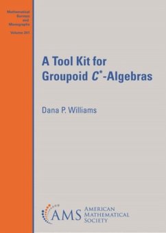 Tool Kit for Groupoid $C { }$-Algebras - Williams, Dana P.