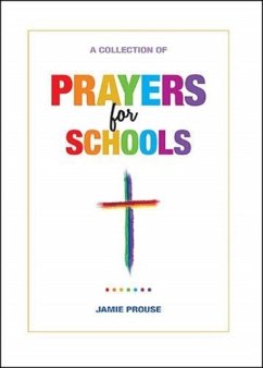 Prayers for Schools - Prouse, Jamie