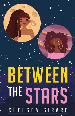 Between The Stars - Girard, Chelsea