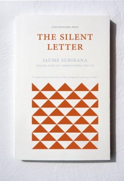 The Silent Letter - Subirana, Jaume