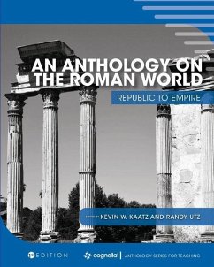 An Anthology on the Roman World