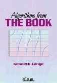 Algorithms from THE BOOK Algorithms from THE BOOK