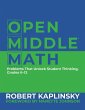 Open Middle Math - Bild 1