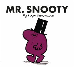 Mr. Snooty - Hargreaves, Roger