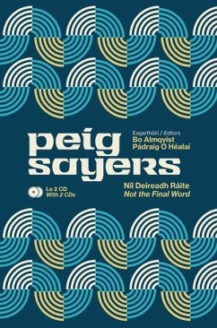 Cover Peig Sayers Vol. 2