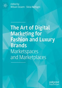 The Art of Digital Marketing for Fashion and Luxury Brands