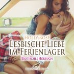 Lesbische Liebe im Ferienlager