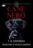 Cane Nero (eBook, ePUB)