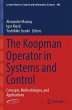 The Koopman Operator in Systems and... - Bild 1