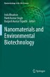 Nanomaterials and Environmental... - Bild 1