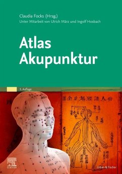 Atlas Akupunktur