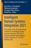 Intelligent Human Systems Integration 2021 (eBook, PDF)