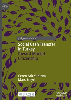 Social Cash Transfer in Turkey - Ark-Yildirim, Ceren;Smyrl, Marc