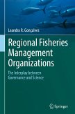 Regional Fisheries Management Organizations