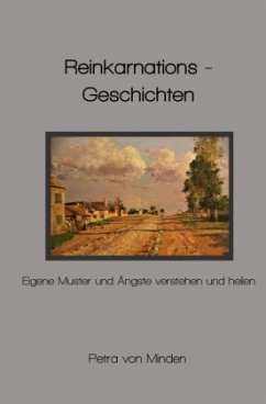 Cover Reinkarnationsgeschichten