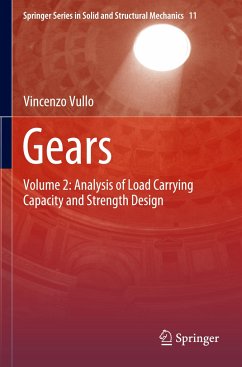 Gears - Vullo, Vincenzo