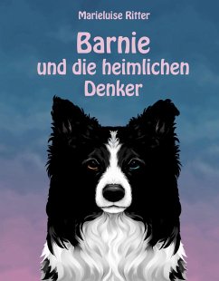 Barnie und die heimlichen Denker - Ritter, Marieluise