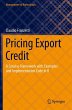 Pricing Export Credit - Bild 1