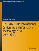 ITNG 2021 18th International Conference on Information Technology-New Generations
