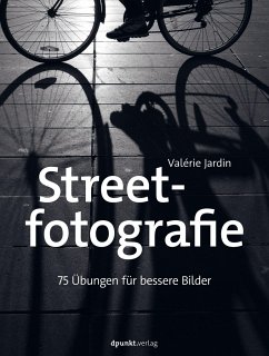 Streetfotografie - Jardin, Valérie