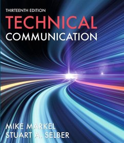Technical Communication - Markel, Mike; Selber, Stuart