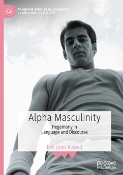 Alpha Masculinity - Russell, Eric Louis