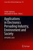 Applications in Electronics Pervading Industry, Environment and Society (eBook, PDF)