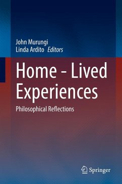 Cover Home - Lived Experiences
