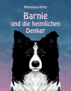 Barnie und die heimlichen Denker - Ritter, Marieluise