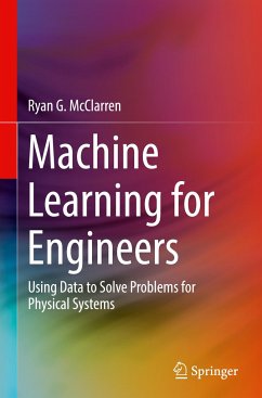 Machine Learning for Engineers - McClarren, Ryan G.