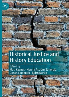 Historical Justice and History Education