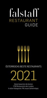 Falstaff Restaurant Guide 2021