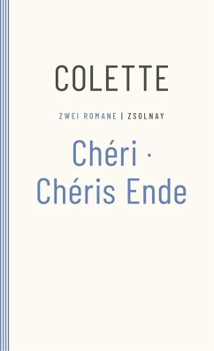 Chéri / Chéris Ende - Colette