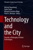 Technology and the City (eBook, PDF)