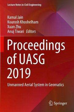 Proceedings of UASG 2019