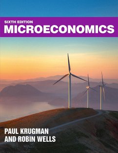 Microeconomics (International Edition) - Krugman, Paul; Wells, Robin