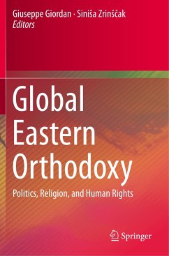 Global Eastern Orthodoxy