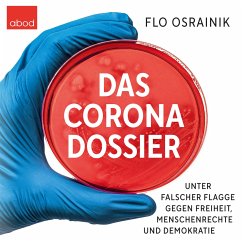 Das Corona-Dossier - Osrainik, Flo