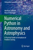 Numerical Python in Astronomy and Astrophysics