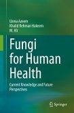 Fungi for Human Health (eBook, PDF)