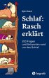 Schlaf: Rasch erklärt (eBook, PDF) - Bild 1