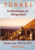 Türkei - Entdeckungen im Morgenland (eBook, ePUB)